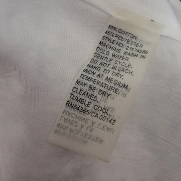 Bianca Nygård Dress - Picture 5 of 5